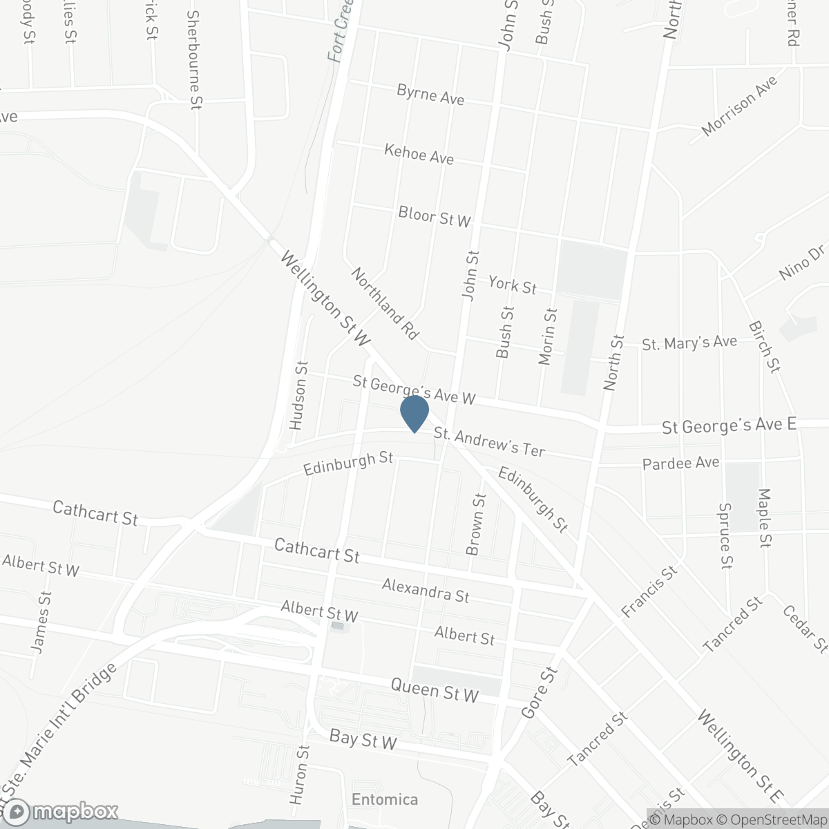 209 Wellington ST, Sault Ste. Marie, Ontario P6A 1H5